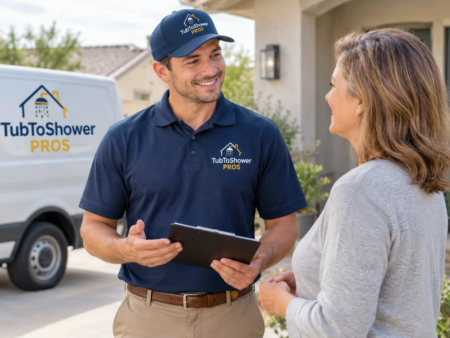 Tub Shower Conversion Sacramento, CA FAQs